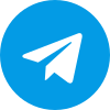 icons8 telegram 100