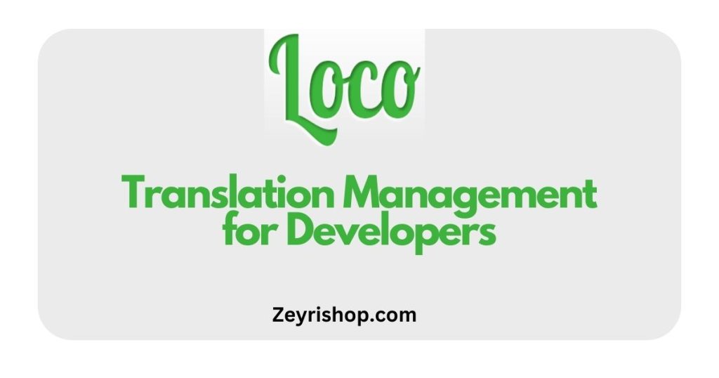 Loco Translate Pro Free download WordPress Plugin